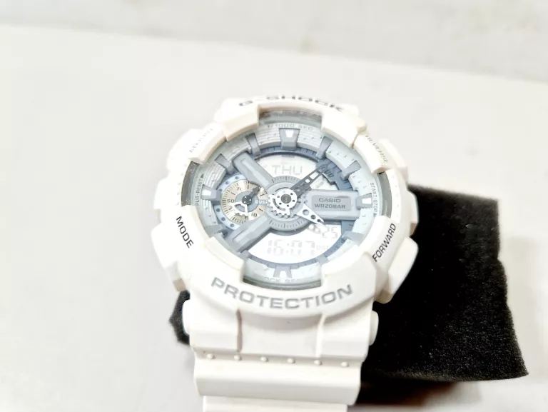 ZEGAREK CASIO G-SHOCK CASIO GA-110C