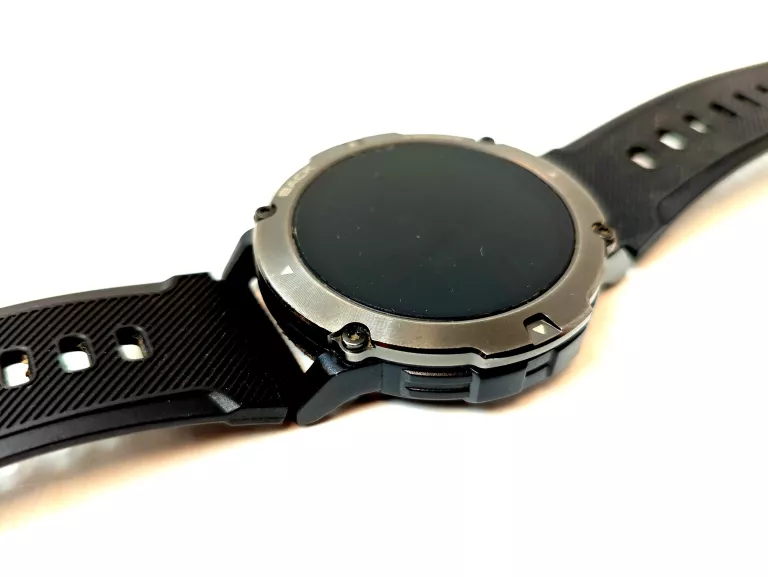 SMARTWATCH CUBOT C21 CZARNY