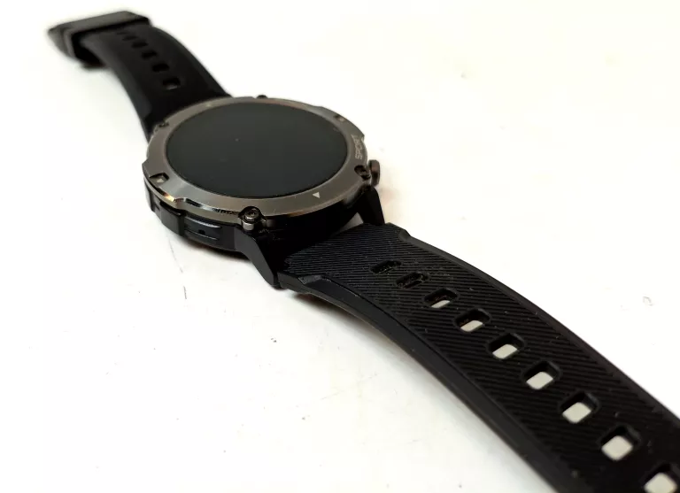 SMARTWATCH CUBOT C21 CZARNY