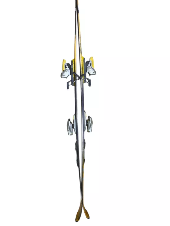 NARTY SALOMON X SCREAM 8 163CM