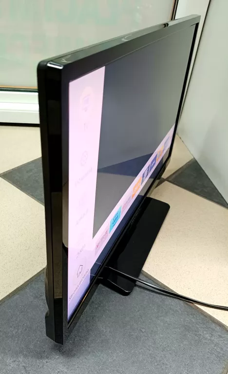 TELEWIZOR LED GOGEN TVH24R506STWEB 24" SMART TV PILOT