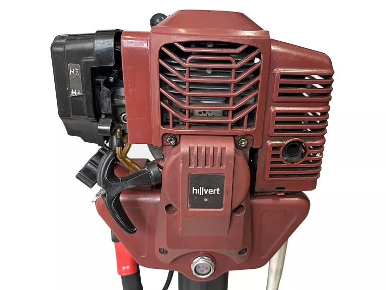 KAFAR PALOWNICA DO WBIJANIA SŁUPKÓW PALI HILLVERT HT-PILOT-1500 1.5 KW