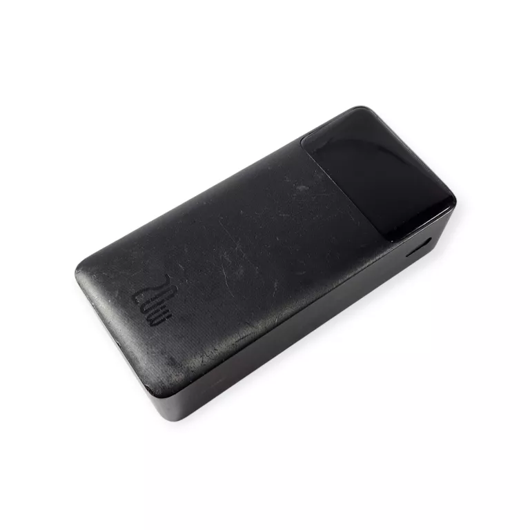POWERBANK BASEUS PPDML-L01 BIPOW 10000MAH