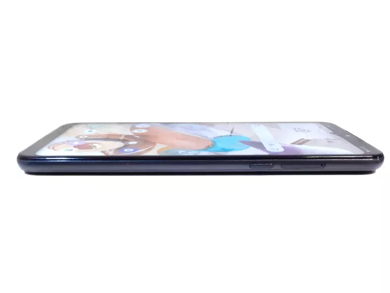 TELEFON LG K41S LM-K410EMW SZARY 3/32GB 6.5'' 4G (LTE) NFC JAK NOWY