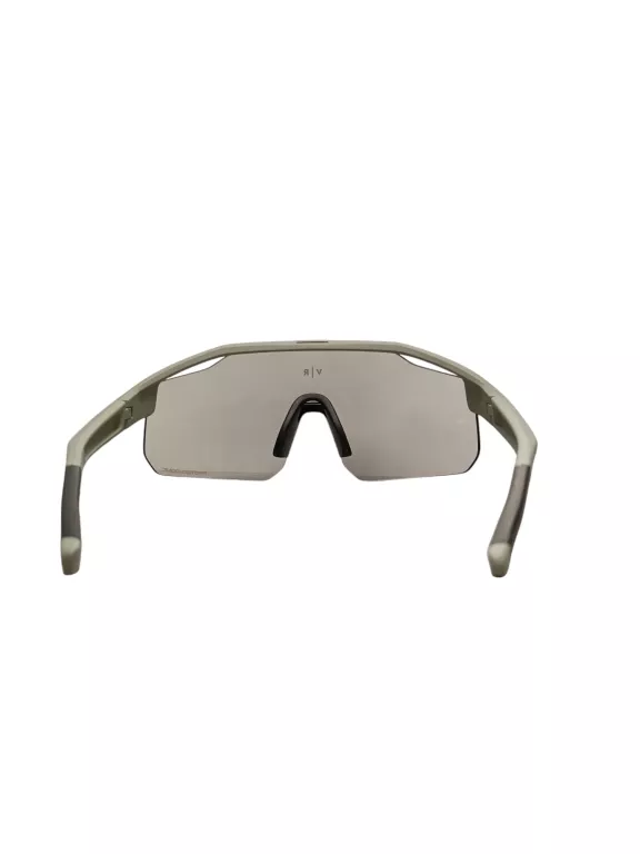 OKULARY ROWEROWE VAN RYSEL ROADR 500 LIGHT PHOTO FOTOCHROMOWE