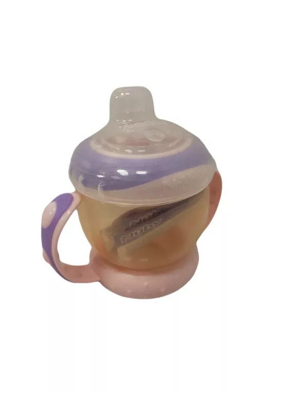 KUBEK NIEKAPEK NUBY 210 ML NB9655