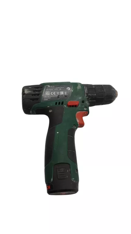 WKRĘTARKA BOCH EASY DRILL 1200