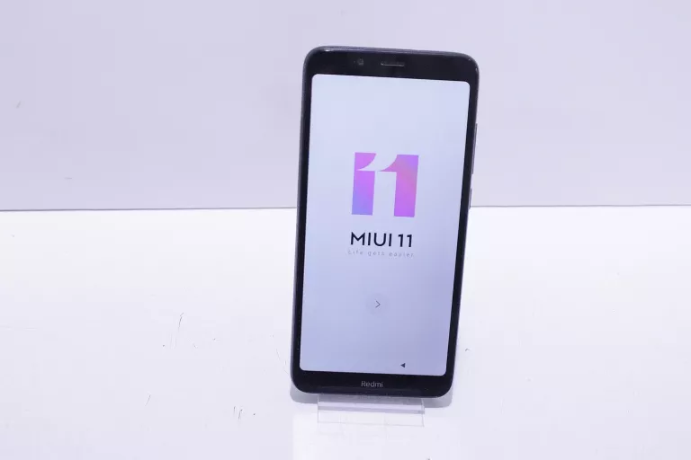 XIAOMI REDMI 7A