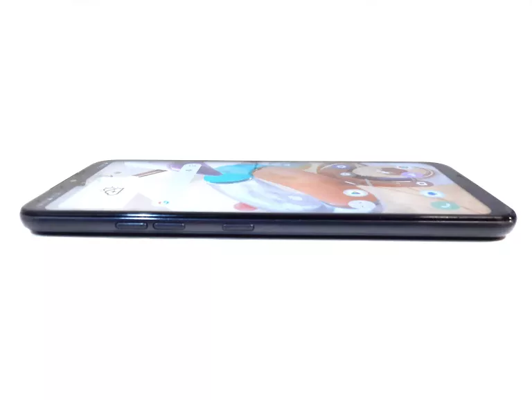 TELEFON LG K41S LM-K410EMW SZARY 3/32GB 6.5'' 4G (LTE) NFC JAK NOWY
