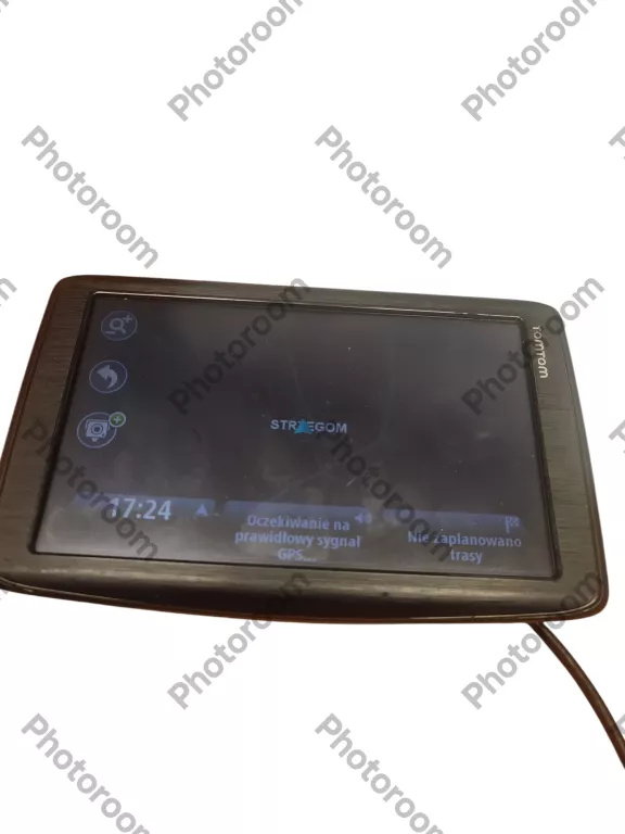 NAWIGACJA SAMOCHODOWA TOMTOM START 60