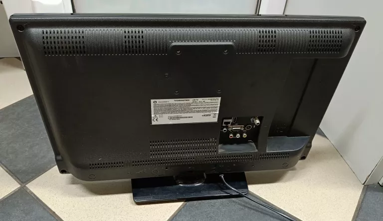 TELEWIZOR LED GOGEN TVH24R506STWEB 24" SMART TV PILOT