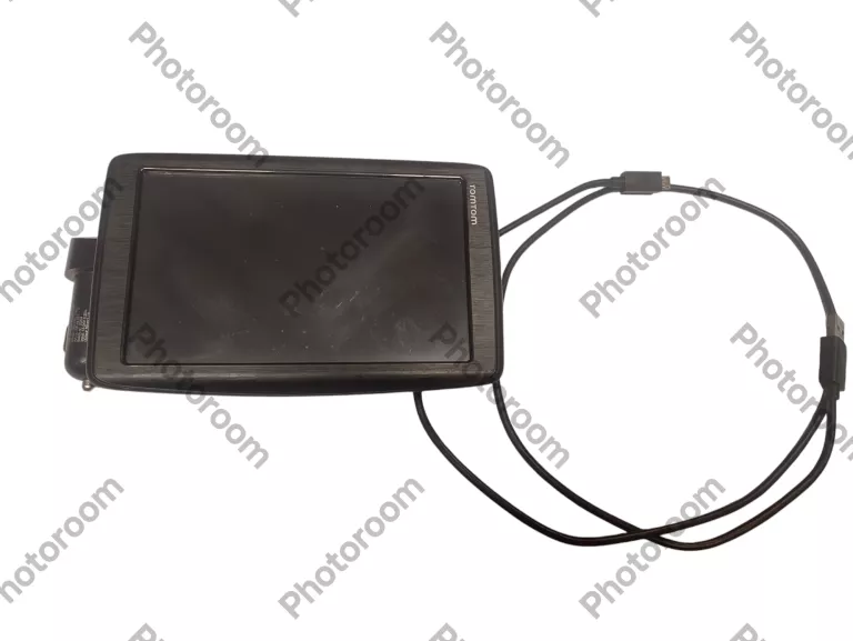 NAWIGACJA SAMOCHODOWA TOMTOM START 60