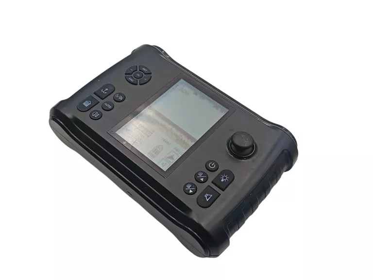 ŁÓDKA ZANĘTOWA VIKING BOAT PATROL XL 500 M ŚWIATŁA LED + ETUI