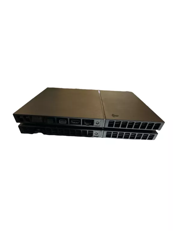KONSOLA PS4 CUH-1216B 1TB +PAD+OKABLOWANIE NIE PRZYJMUJE PŁYT