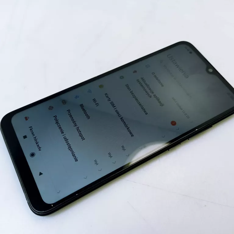 TELEFON XIAOMI REDMI 9A