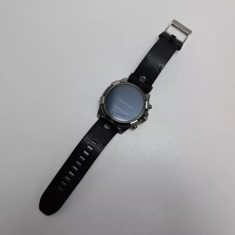 SMARTWATCH DIESEL ON FULL GUARD DW4D DZT2004