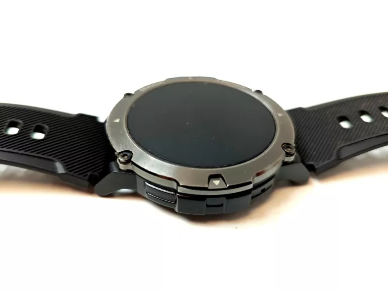 SMARTWATCH CUBOT C21 CZARNY