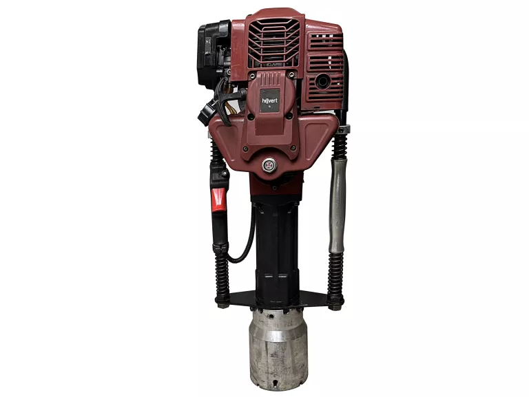KAFAR PALOWNICA DO WBIJANIA SŁUPKÓW PALI HILLVERT HT-PILOT-1500 1.5 KW