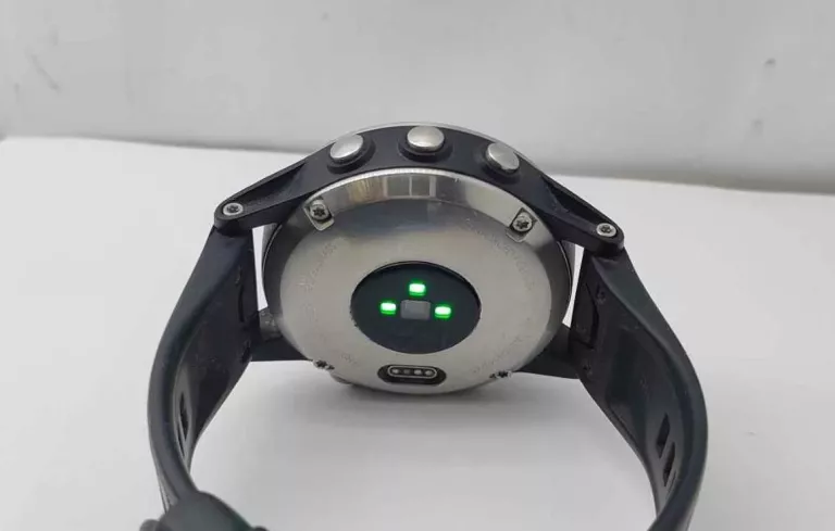 ZEGAREK GARMIN FENIX 5