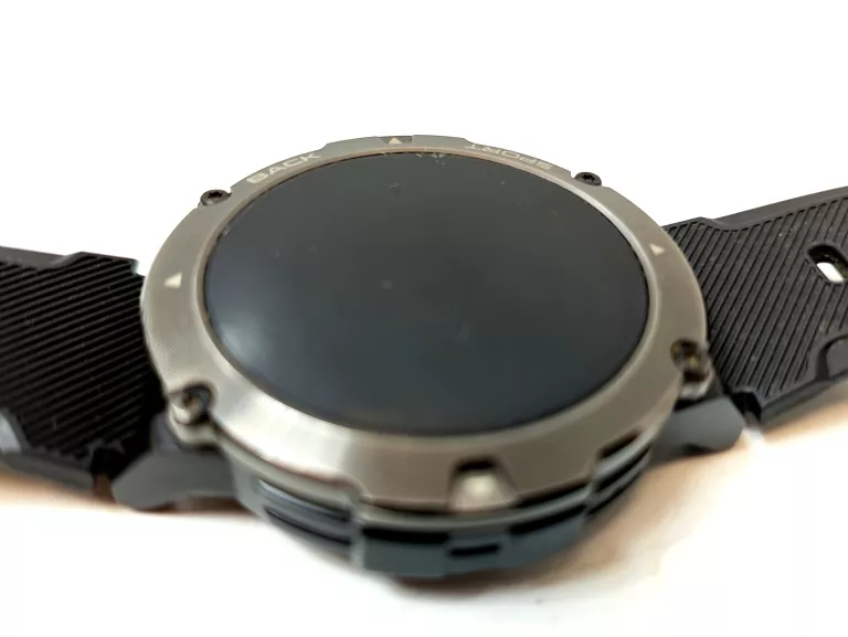 SMARTWATCH CUBOT C21 CZARNY