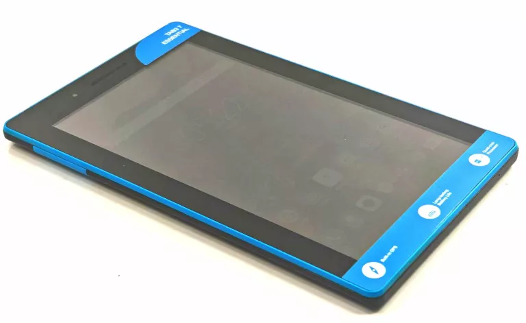 TABLET LENOVO TAB 3 7" ANDROID 5.1 1/16GB + ŁADOWARKA