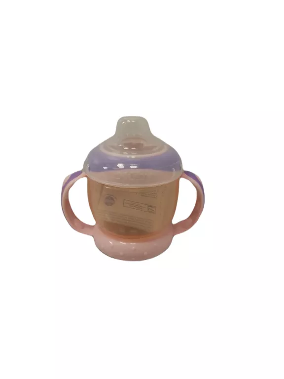 KUBEK NIEKAPEK NUBY 210 ML NB9655
