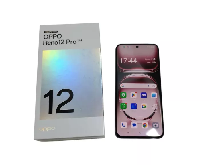 TELEFON OPPO RENO12 PRO 5G 12/512 GB