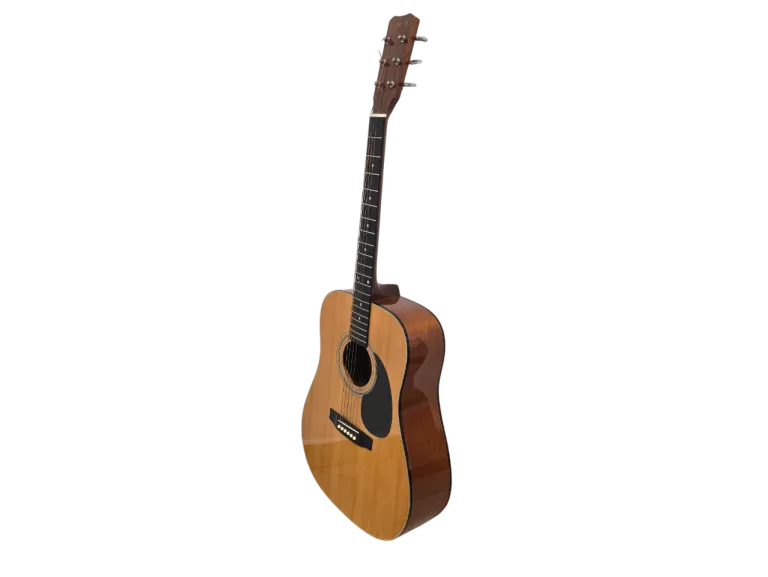 GITARA AKUSTYCZNA HOHNER MW 400N