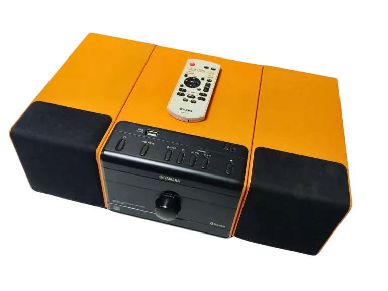 WIEŻA STEREO YAMAHA MCR-B020