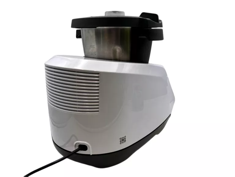 LIDLOMIX TERMOROBOT KUCHENNY WI-FI SILVERCREST MONSIEUR CUISINE SMART 4,5L
