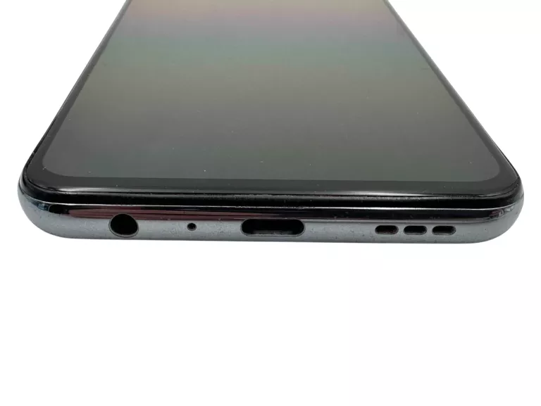 SMARTFON REALME GT MASTER EDITION 6/128GB 5G 6.43" 120HZ 64MPX 4300MAH