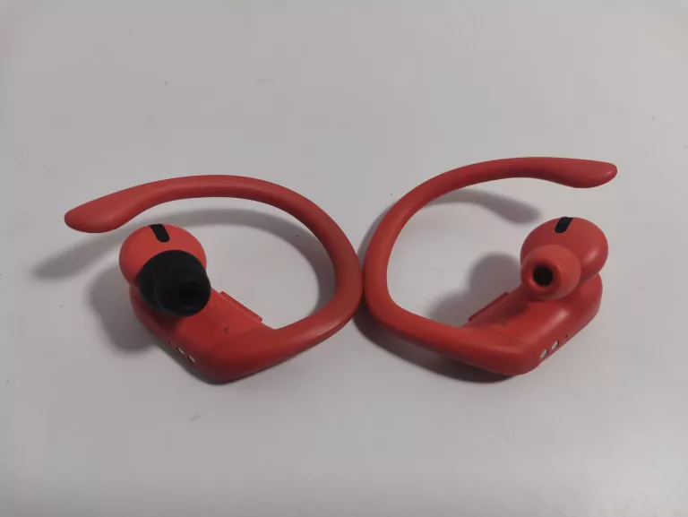 SŁUCHAWKI APPLE POWERBEATS PRO A2453