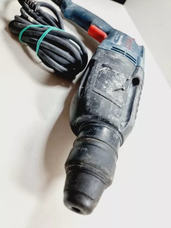 MŁOTOWIERTARKA BOSCH GBH 2-26 DRE
