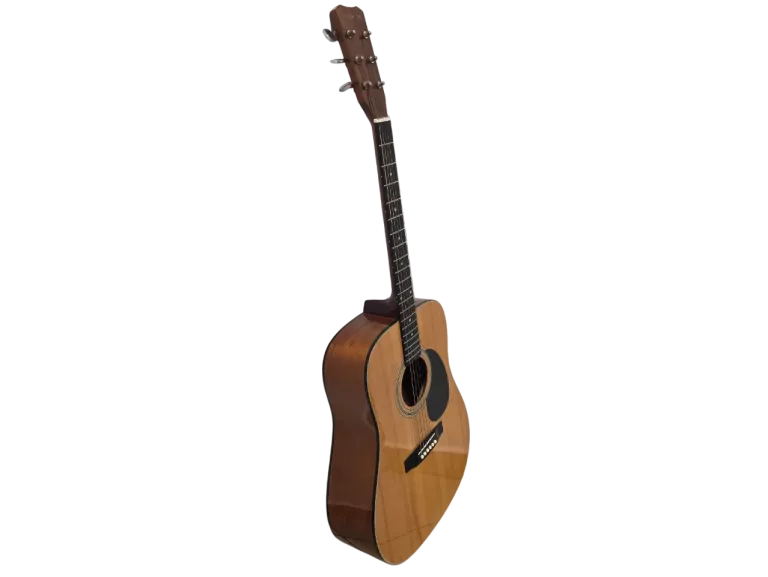 GITARA AKUSTYCZNA HOHNER MW 400N