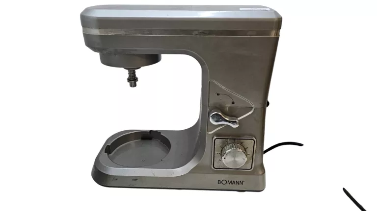 ROBOT KUCHENNY MIKSER PLANETARNY BOMANN KM 1393
