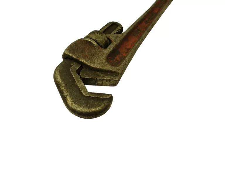 KLUCZ RIDGID NO17 HEX