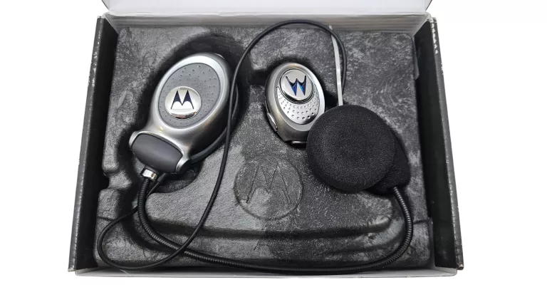 HELMET HEADSET MOTOROLA HS830