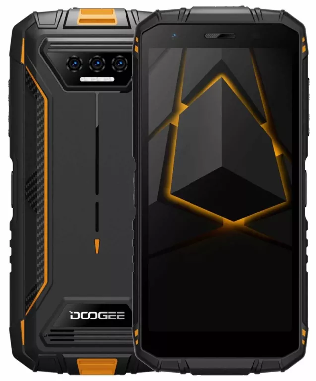 TELEFON DOOGEE S41 PLUS FOLIA