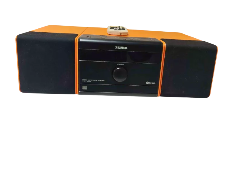 WIEŻA STEREO YAMAHA MCR-B020