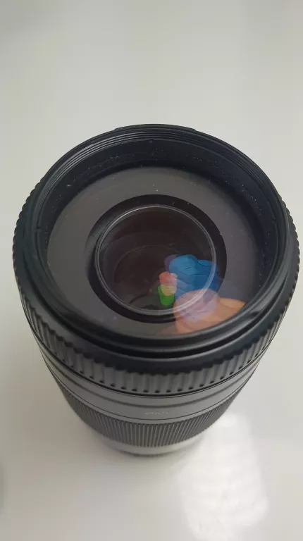 APARAT SONY DSLR-A200 + OBIEKTYW 18-70 + OBIEKTYW 75-300