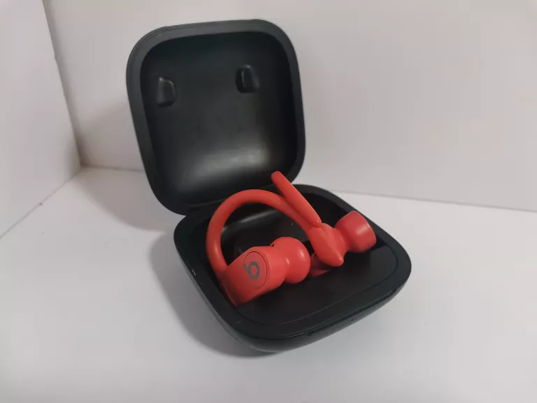 SŁUCHAWKI APPLE POWERBEATS PRO A2453