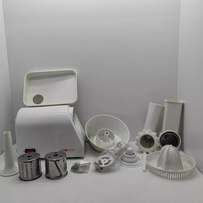 MASZYNKA CLATRONIC FW 2398 3W1