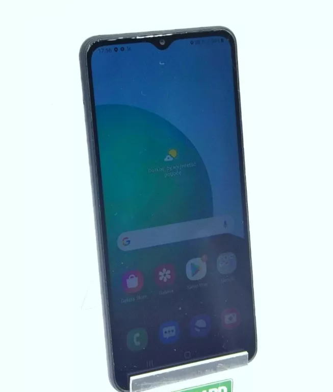 TELEFON SAMSUNG GALAXY A02 2/32 GB