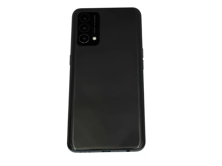 SMARTFON REALME GT MASTER EDITION 6/128GB 5G 6.43" 120HZ 64MPX 4300MAH