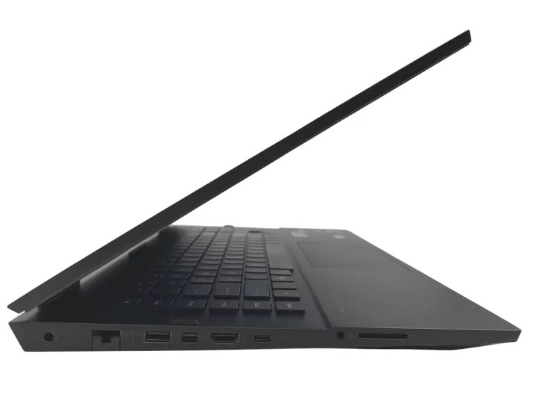 LAPTOP HP OMEN 17 CK0323NW 17.3" I7-11800H 16/512GB SSD RTX 3060