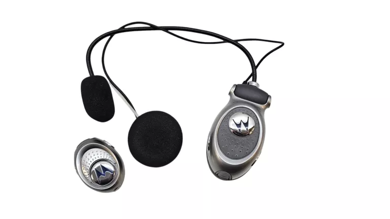 HELMET HEADSET MOTOROLA HS830
