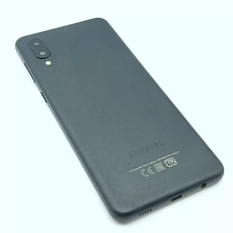 TELEFON SAMSUNG GALAXY A02 2/32 GB