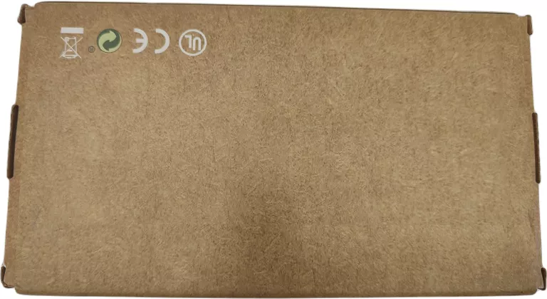 POWERBANK TDX 5000 MAH MAGSAFE 5000 MAH CZARNY PUDEŁKO
