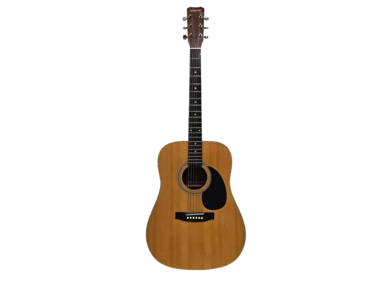 GITARA AKUSTYCZNA HOHNER MW 400N