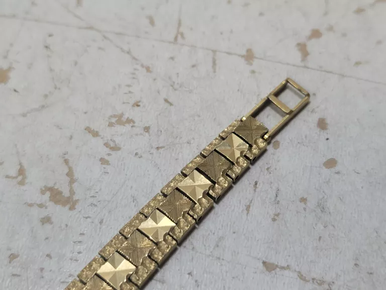ZEGAREK CZAJKA 17 KAMIENI MECHANICZNY DAMSKI